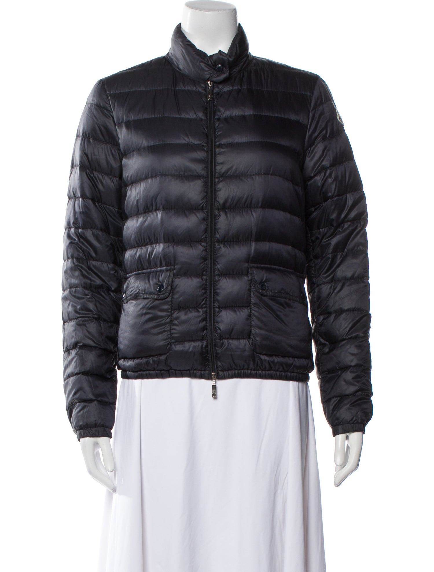 Moncler Down Jacket
