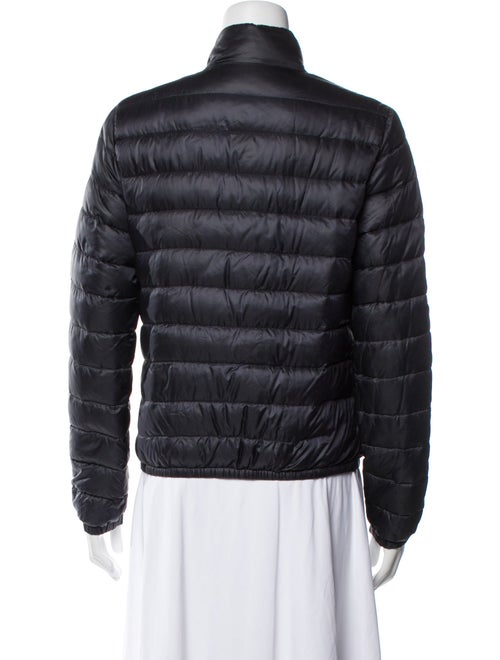 Moncler Down Jacket