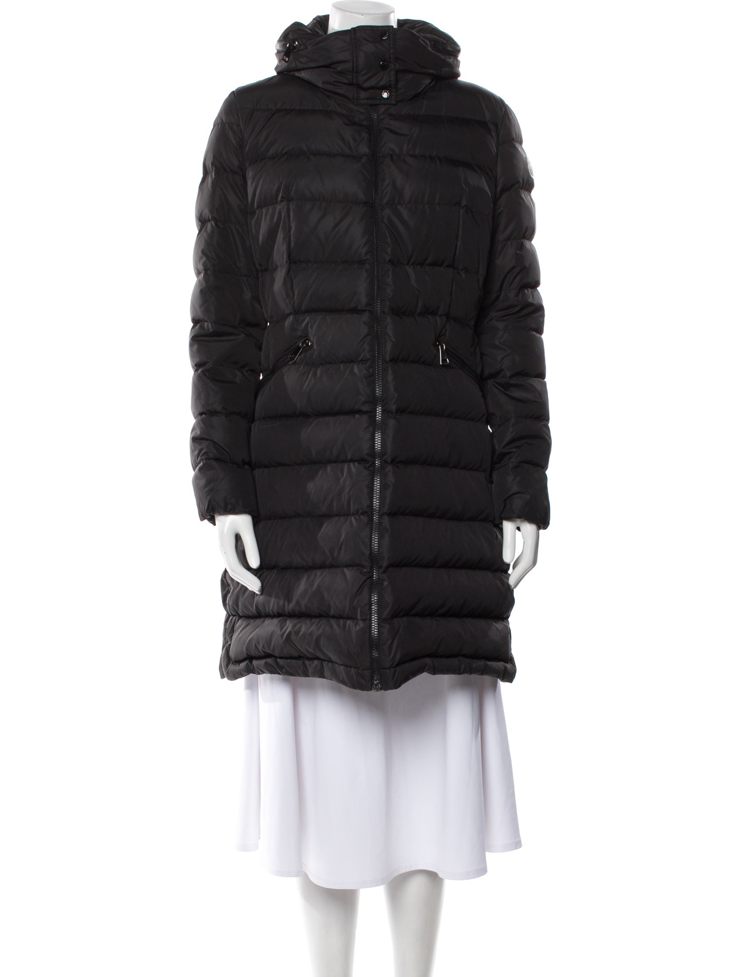 Moncler Parka