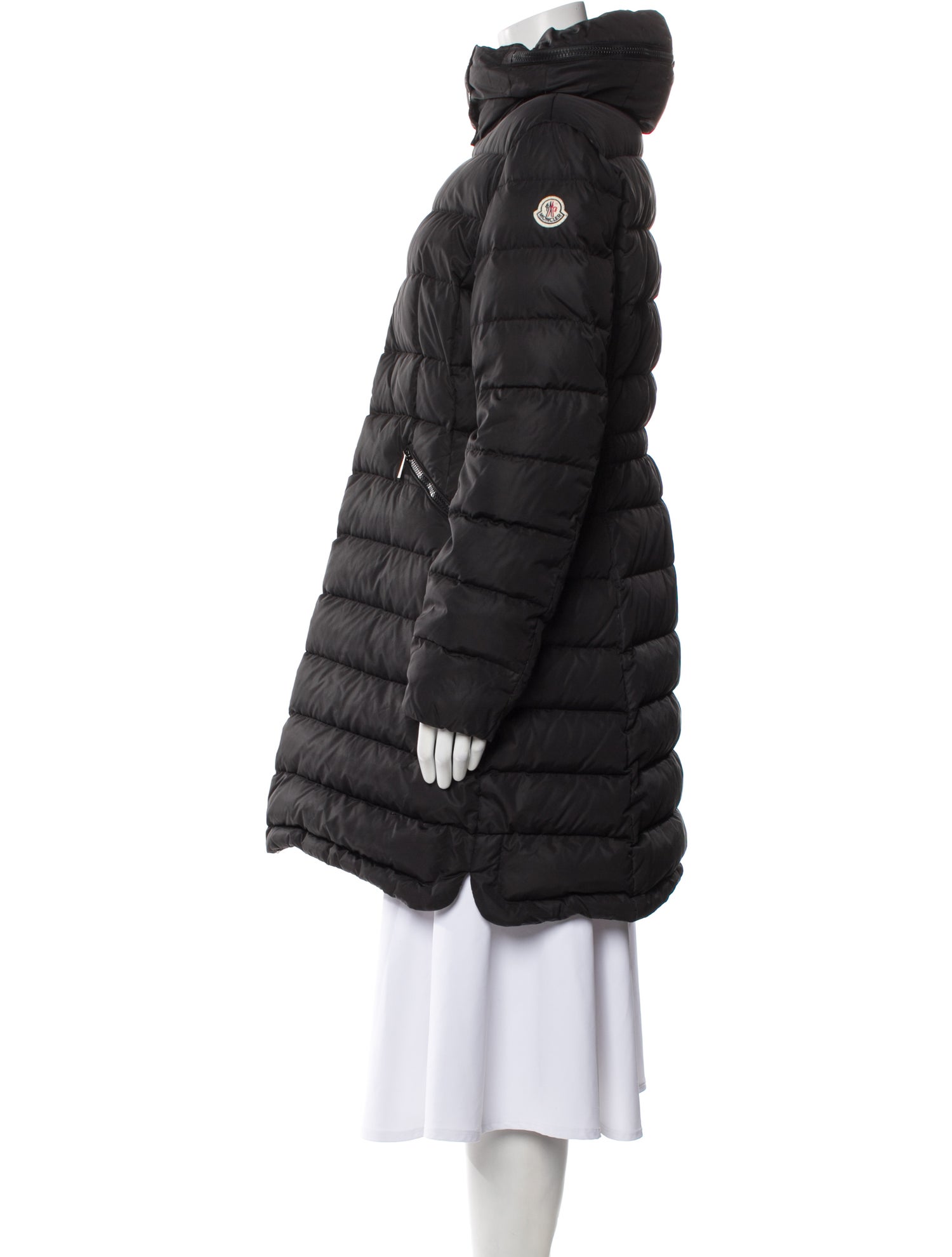 Moncler Parka
