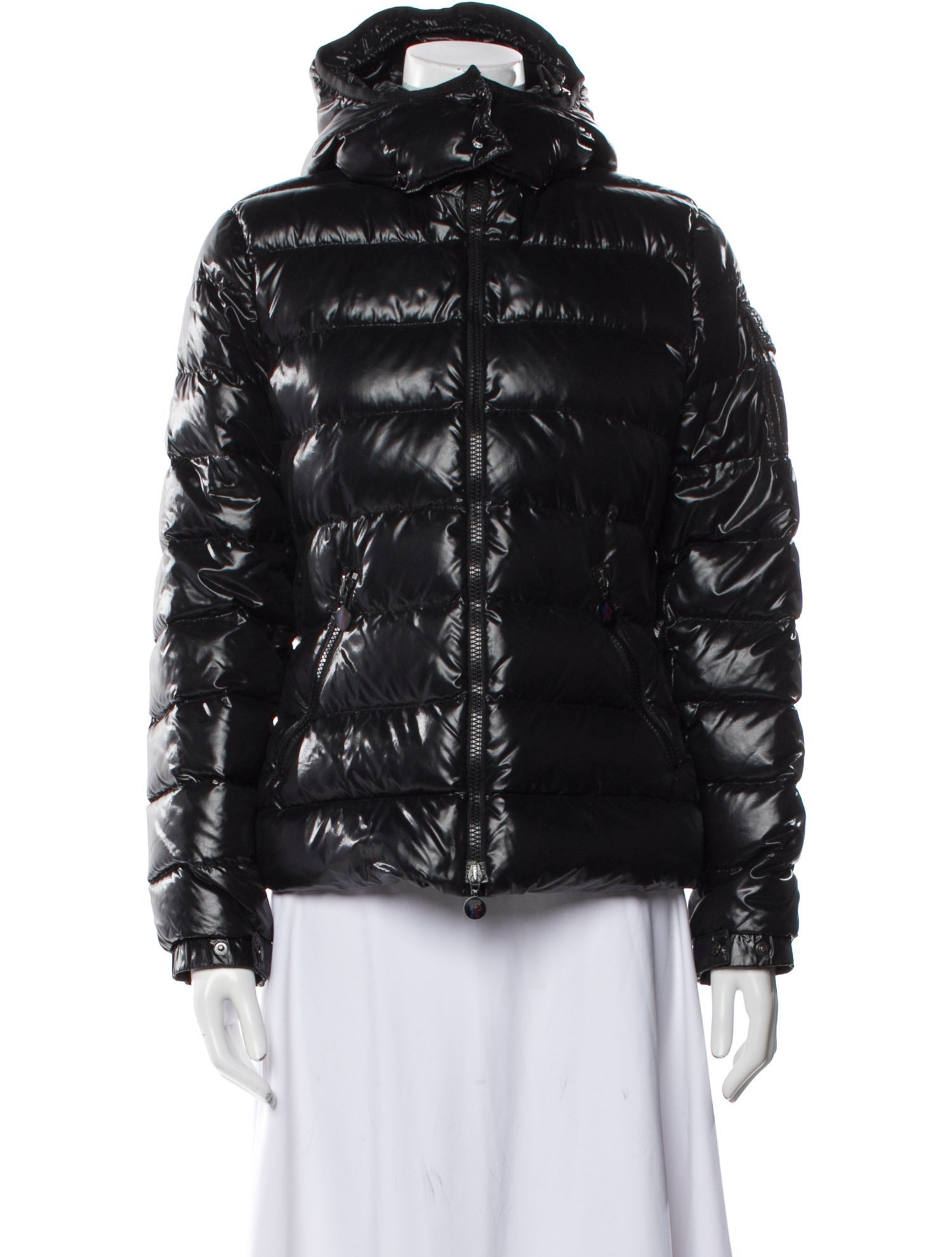 Moncler Bady Down Jacket