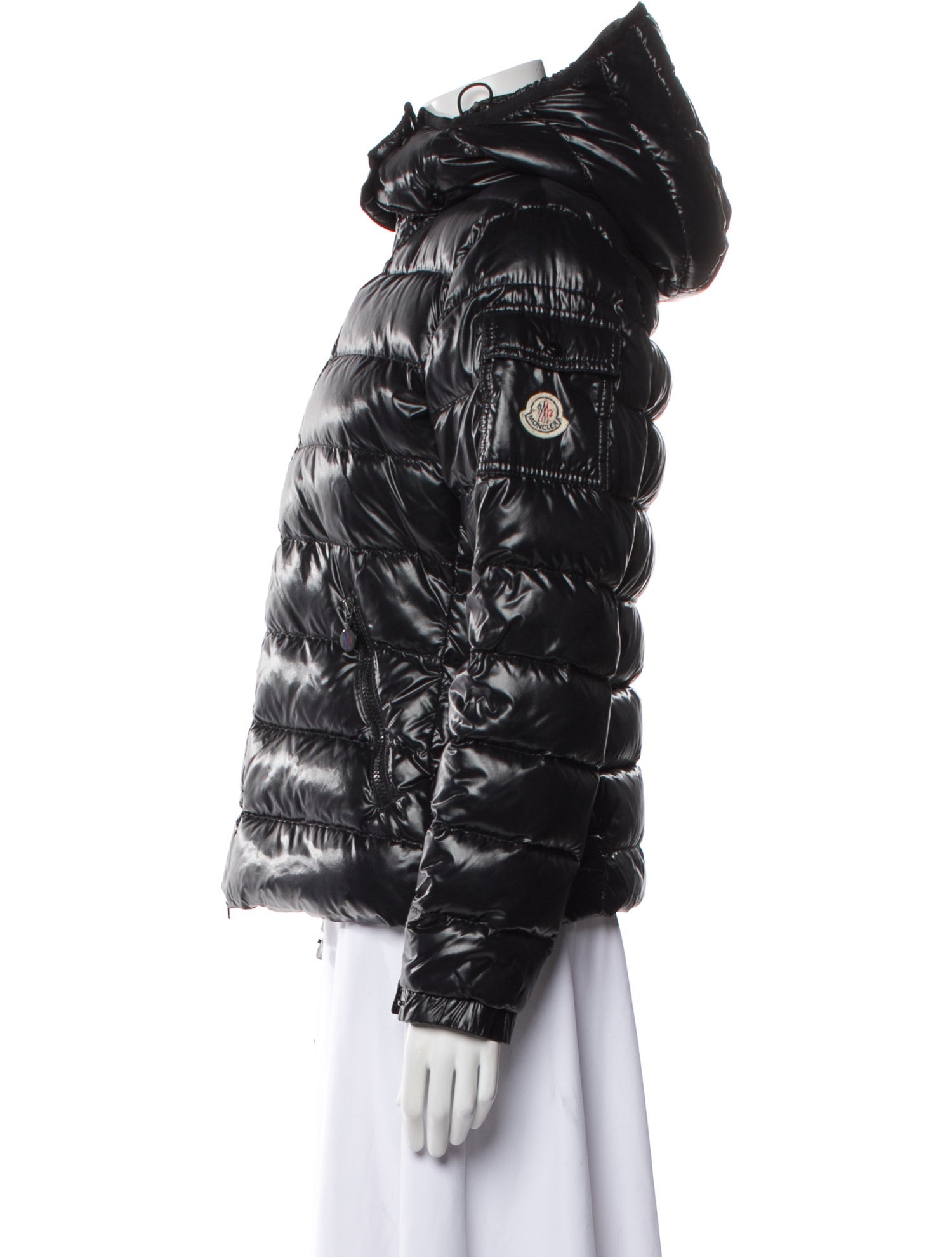 Moncler Bady Down Jacket