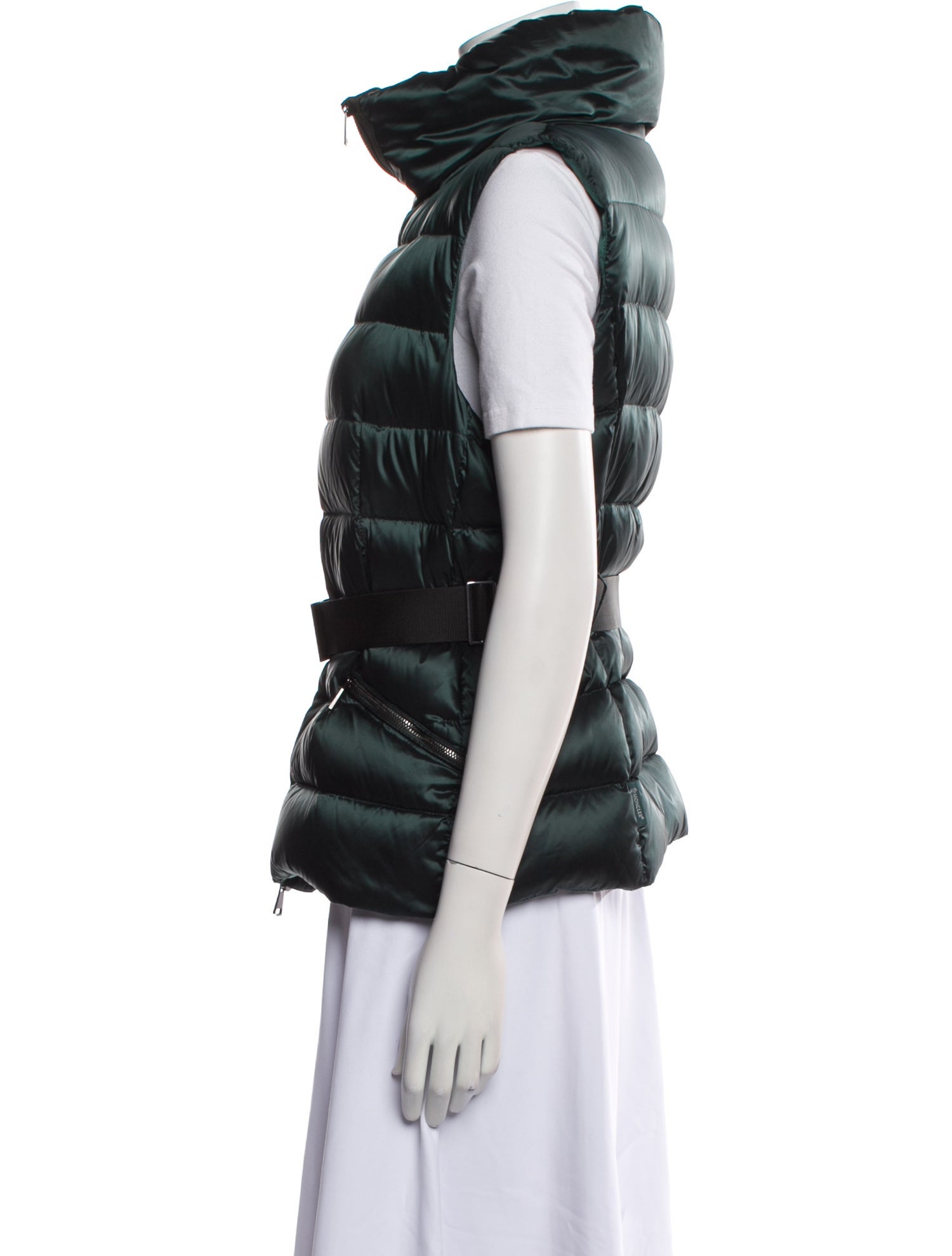 Moncler Down Vest