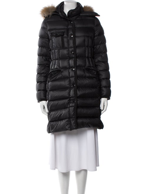 Moncler Down Down Coat