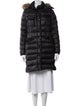 Moncler Down Down Coat