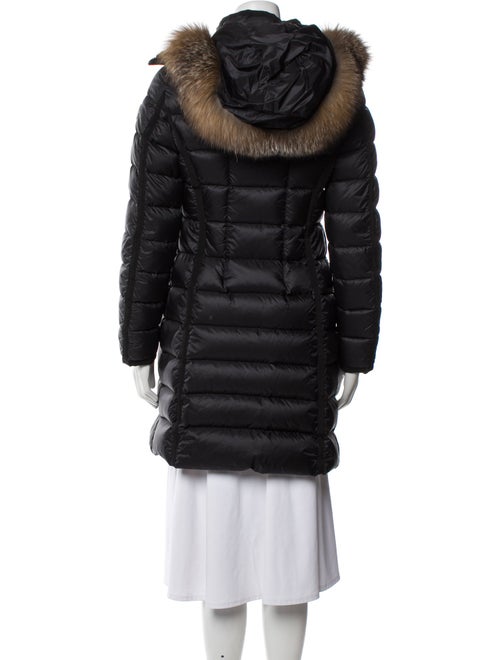 Moncler Down Down Coat