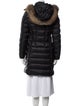 Moncler Down Down Coat