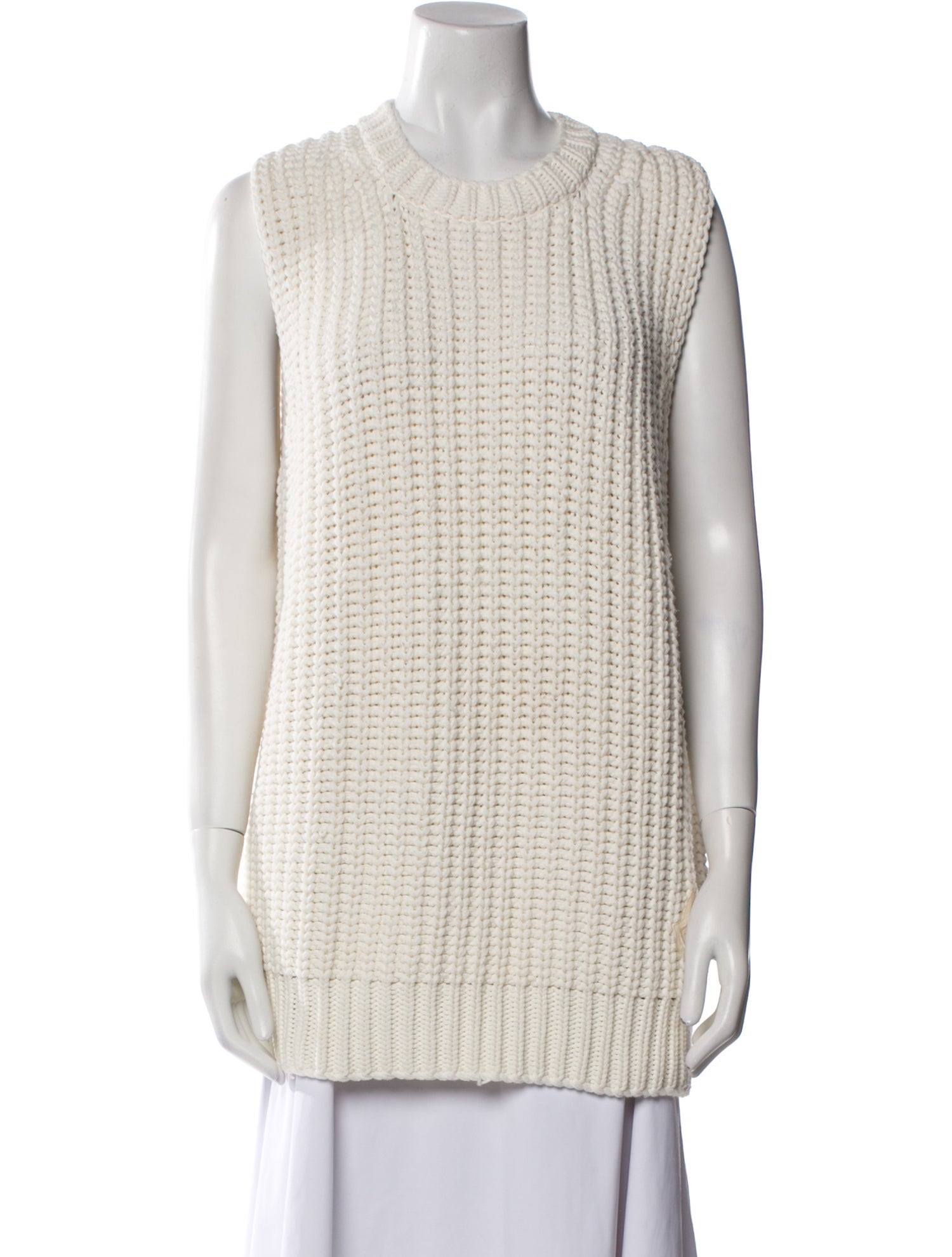 Moncler 2019 Merino Wool Sweater