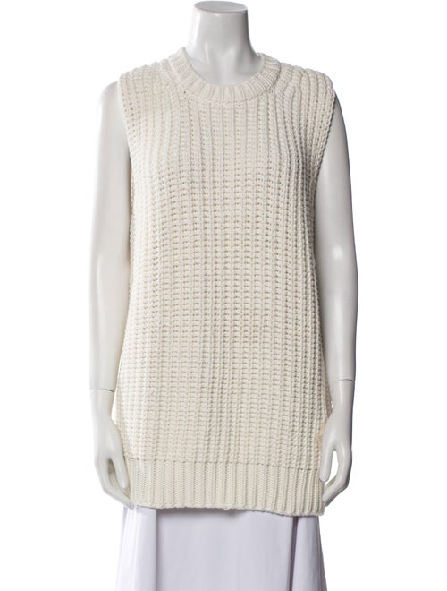 Moncler 2019 Merino Wool Sweater