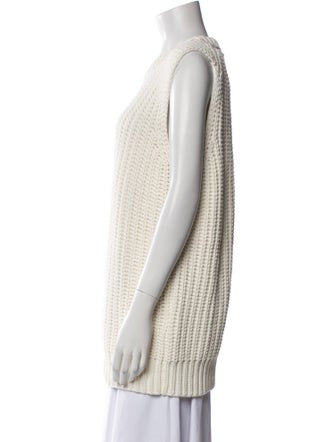 Moncler 2019 Merino Wool Sweater
