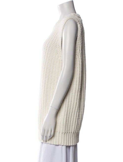 Moncler 2019 Merino Wool Sweater