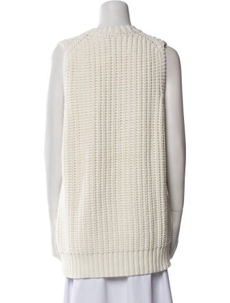 Moncler 2019 Merino Wool Sweater