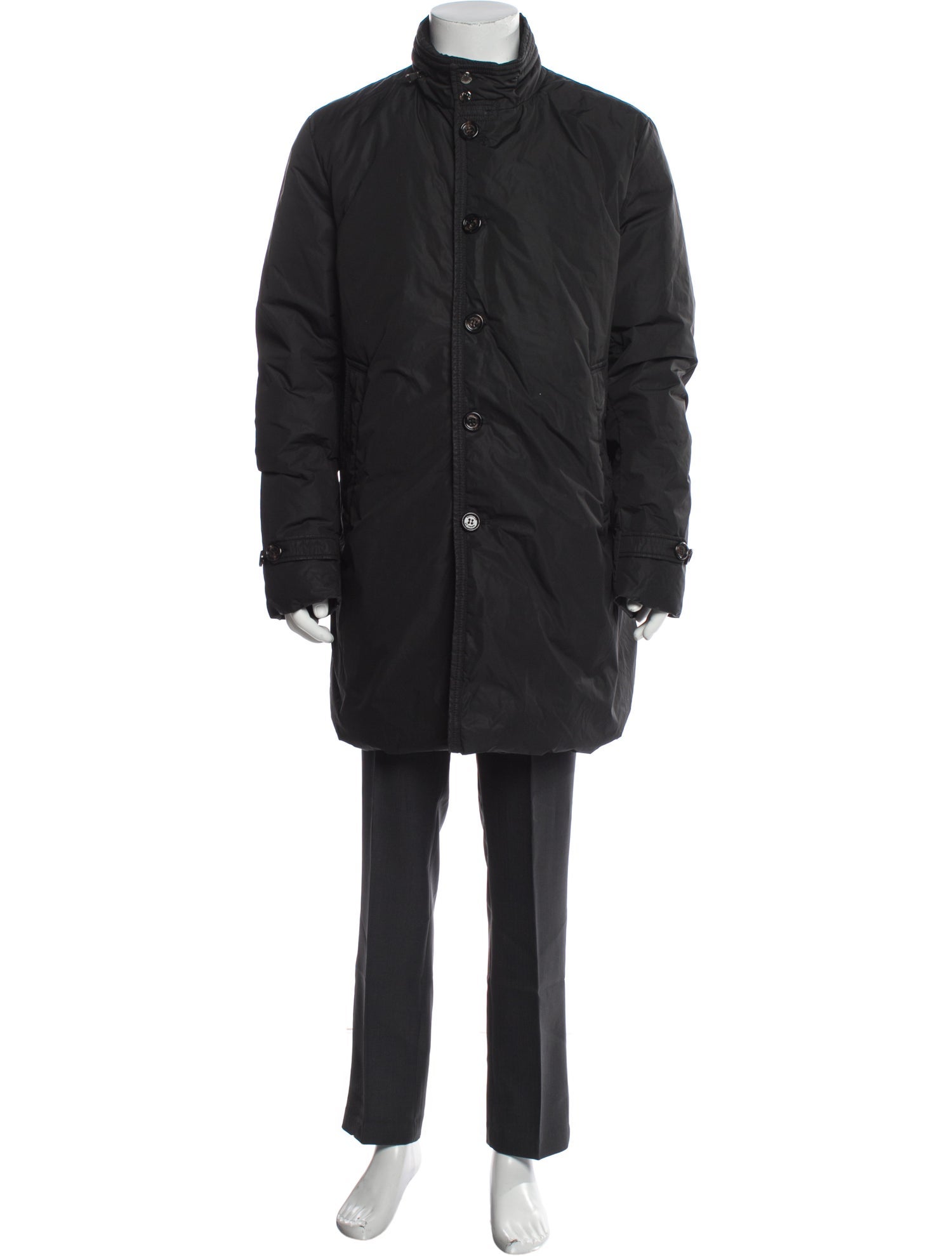 Moncler Ronsard Giubbotto Parka