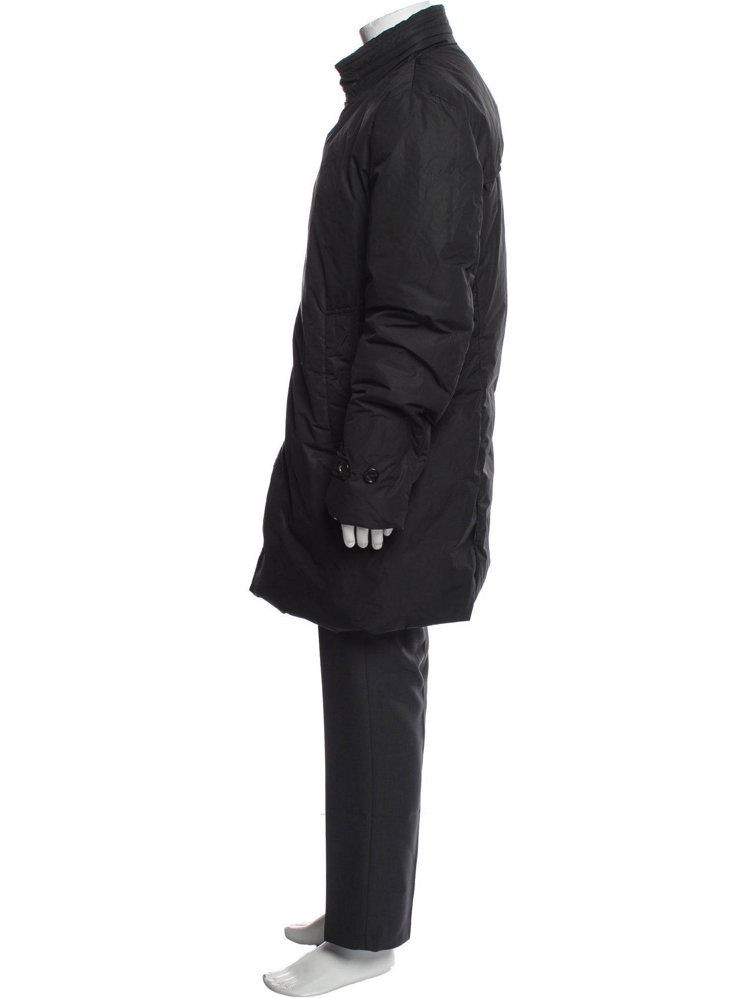 Moncler Ronsard Giubbotto Parka