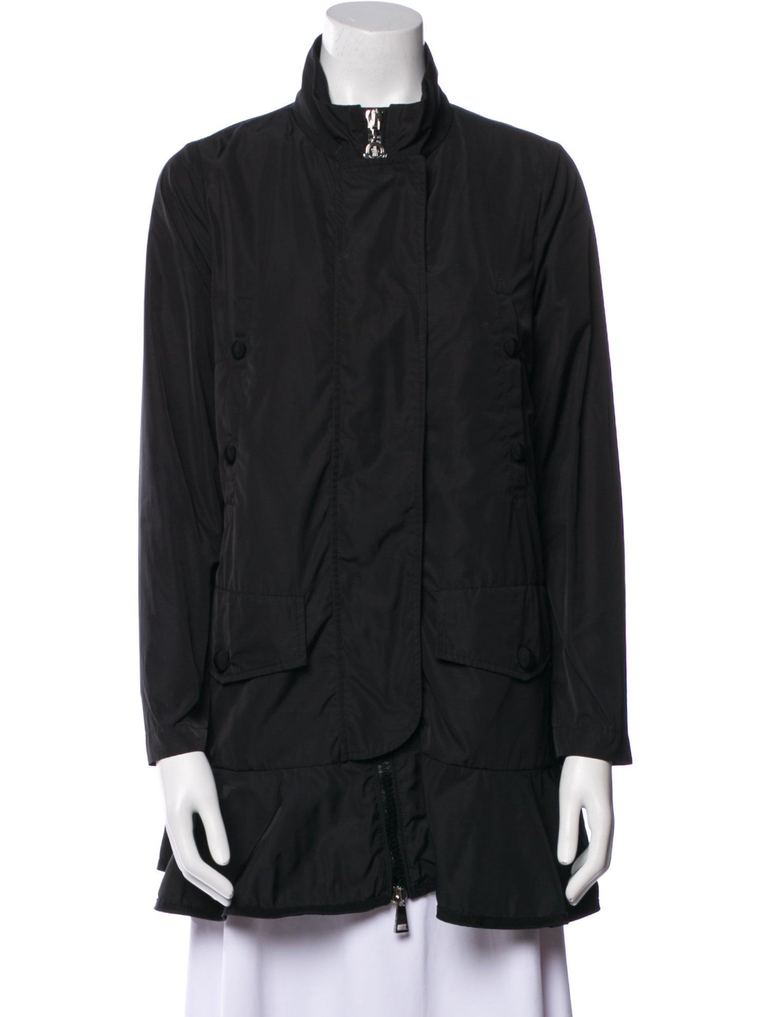 Moncler Utility Jacket