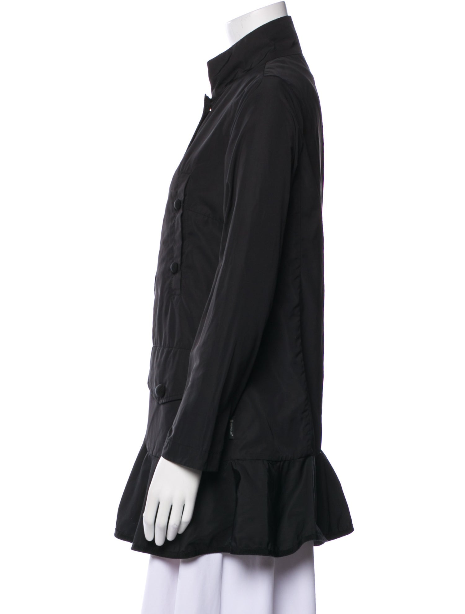 Moncler Utility Jacket