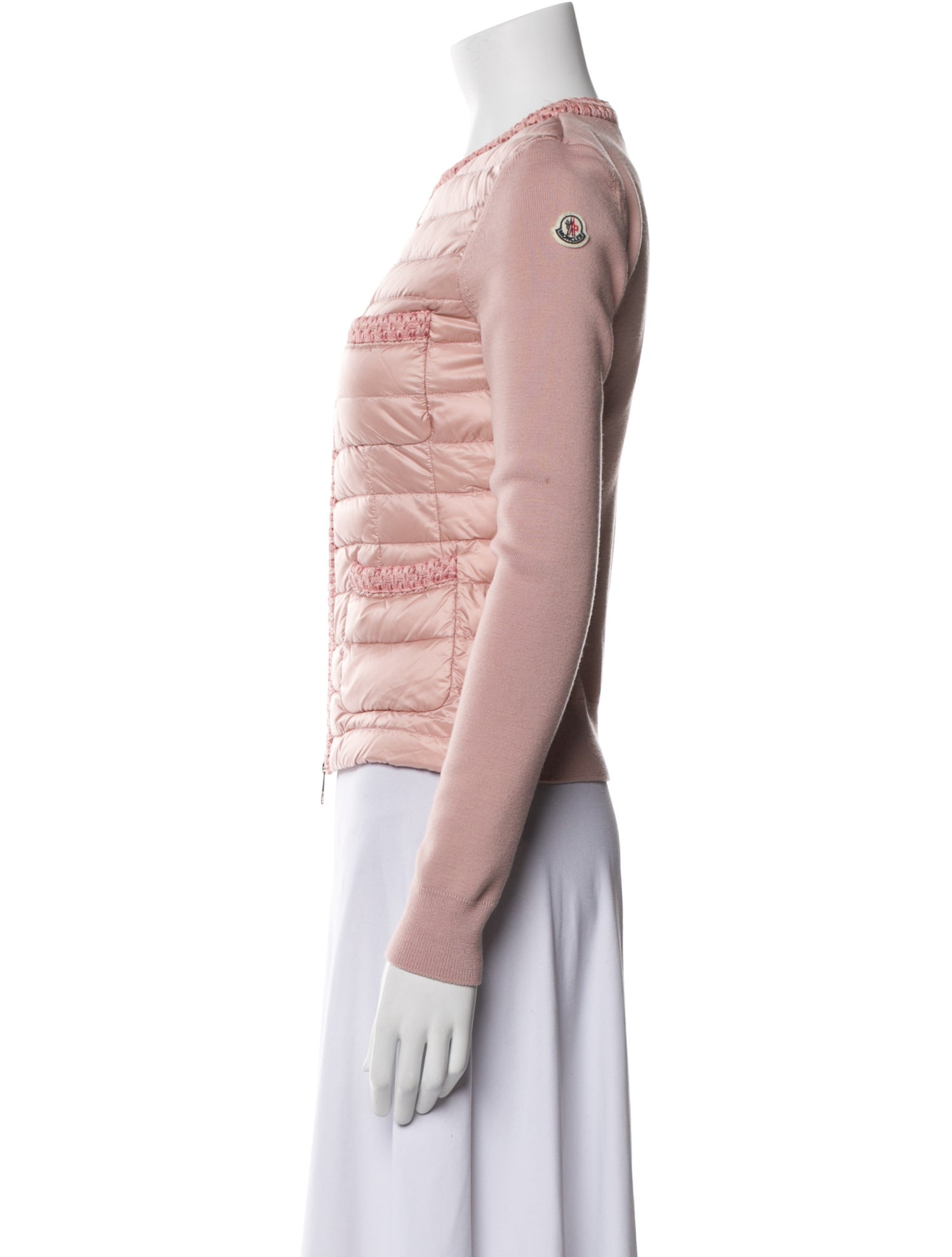 Moncler Nylon Vest
