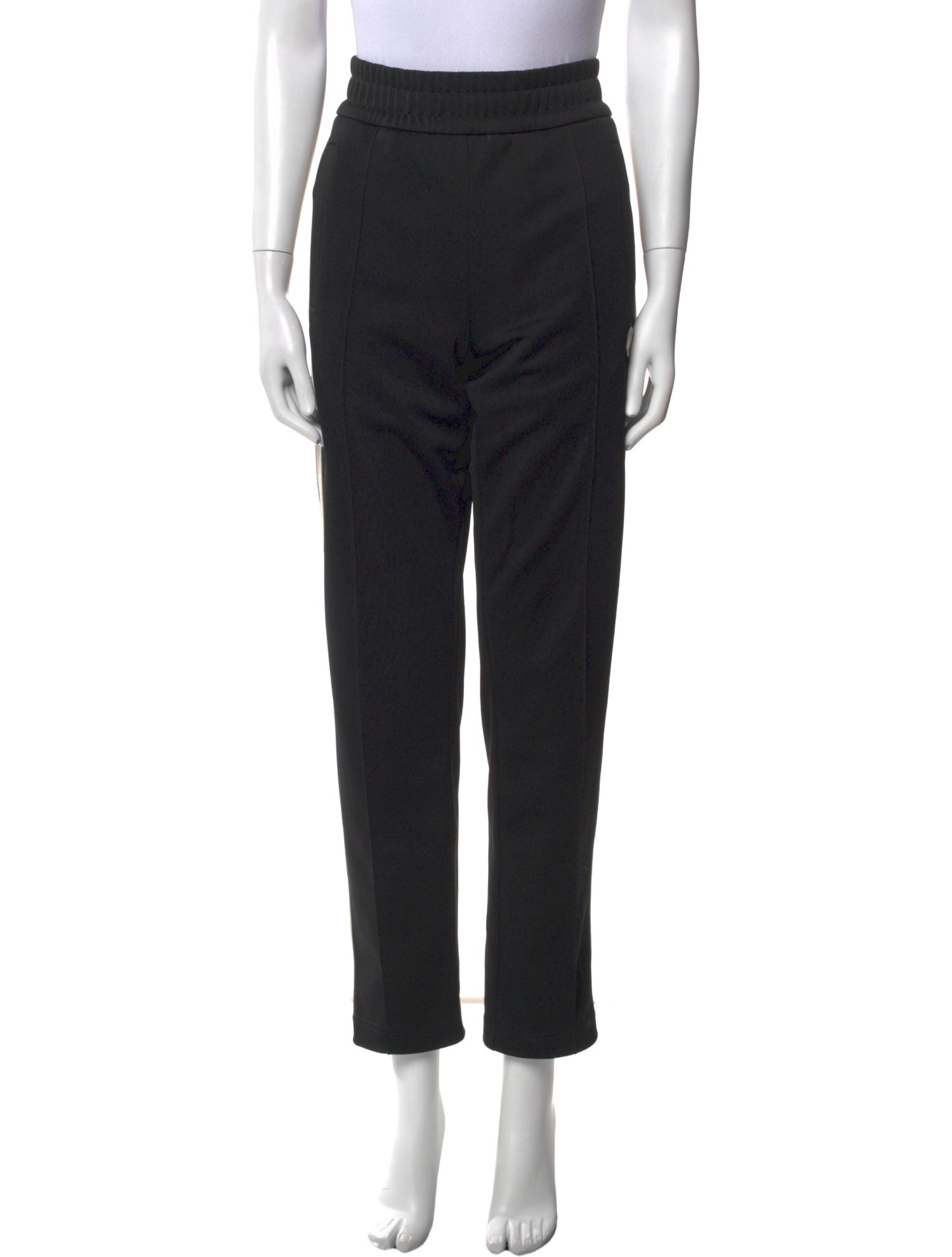 Moncler Straight Leg Pants