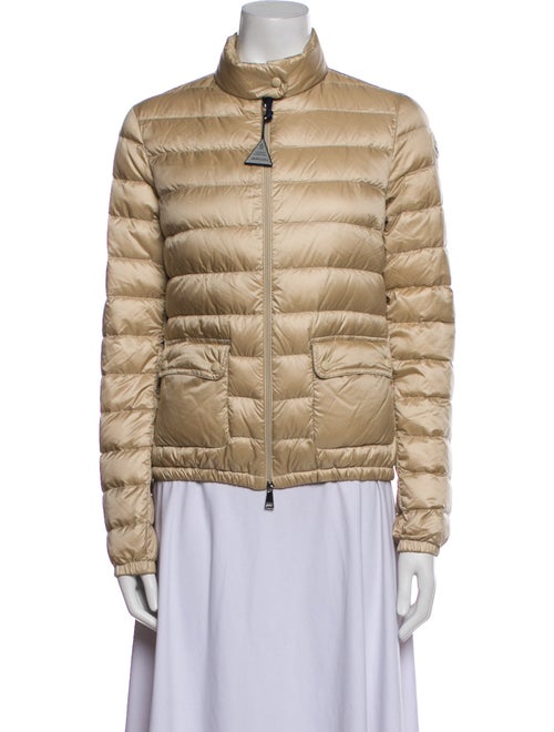 Moncler 2023 Lans Down Jacket