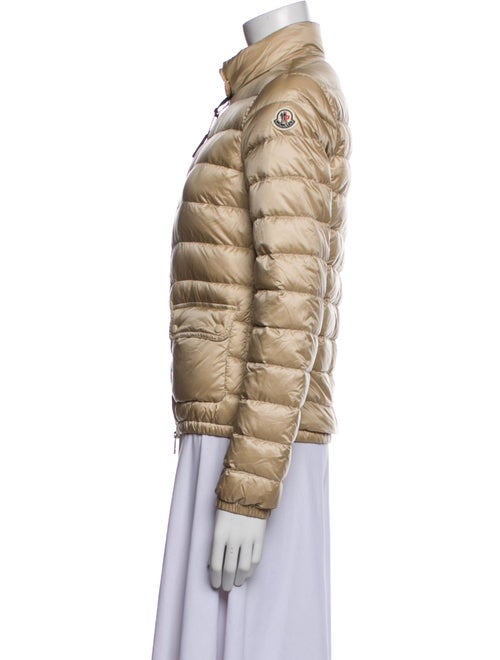 Moncler 2023 Lans Down Jacket