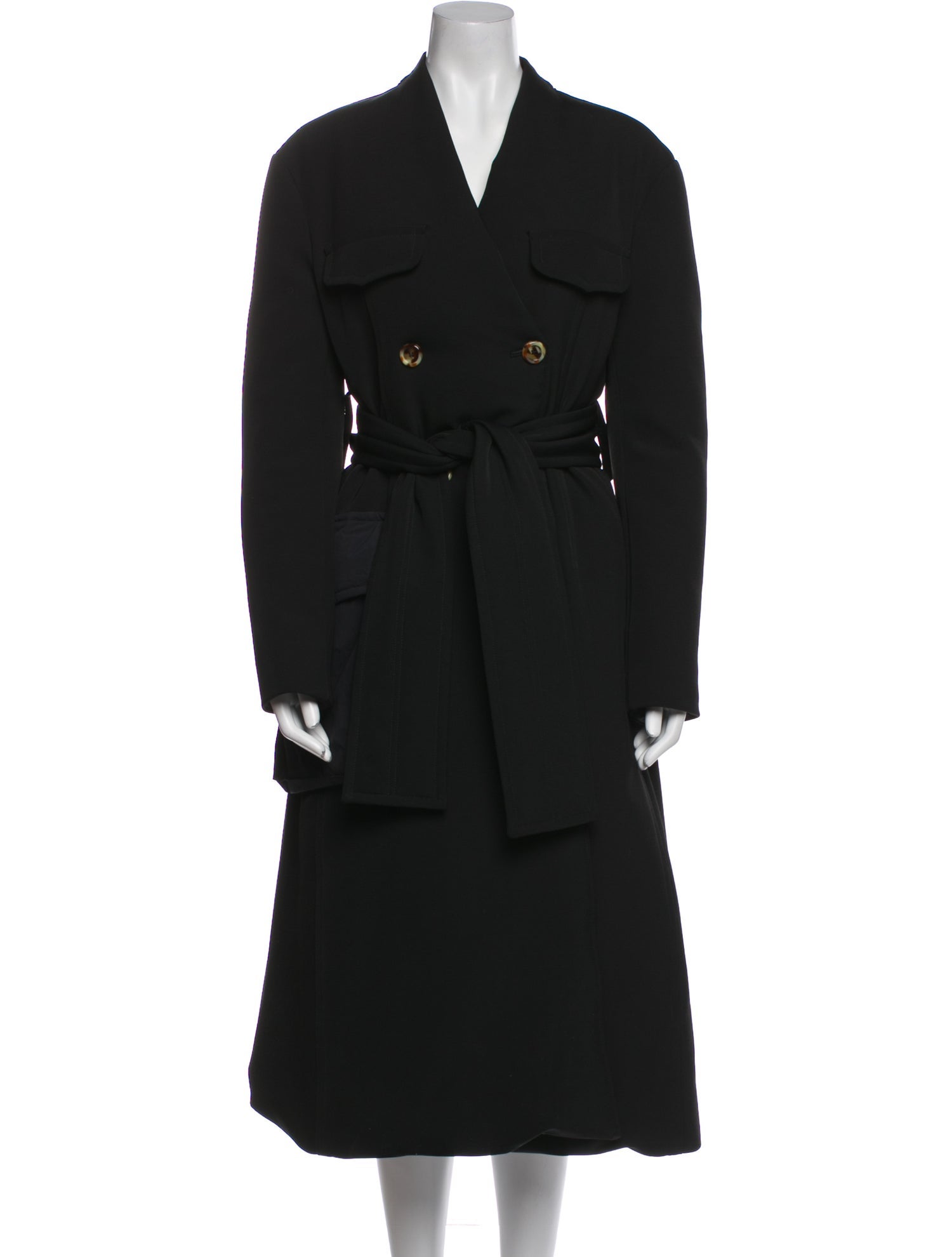 Moncler Genius 2020 Sim Down Coat