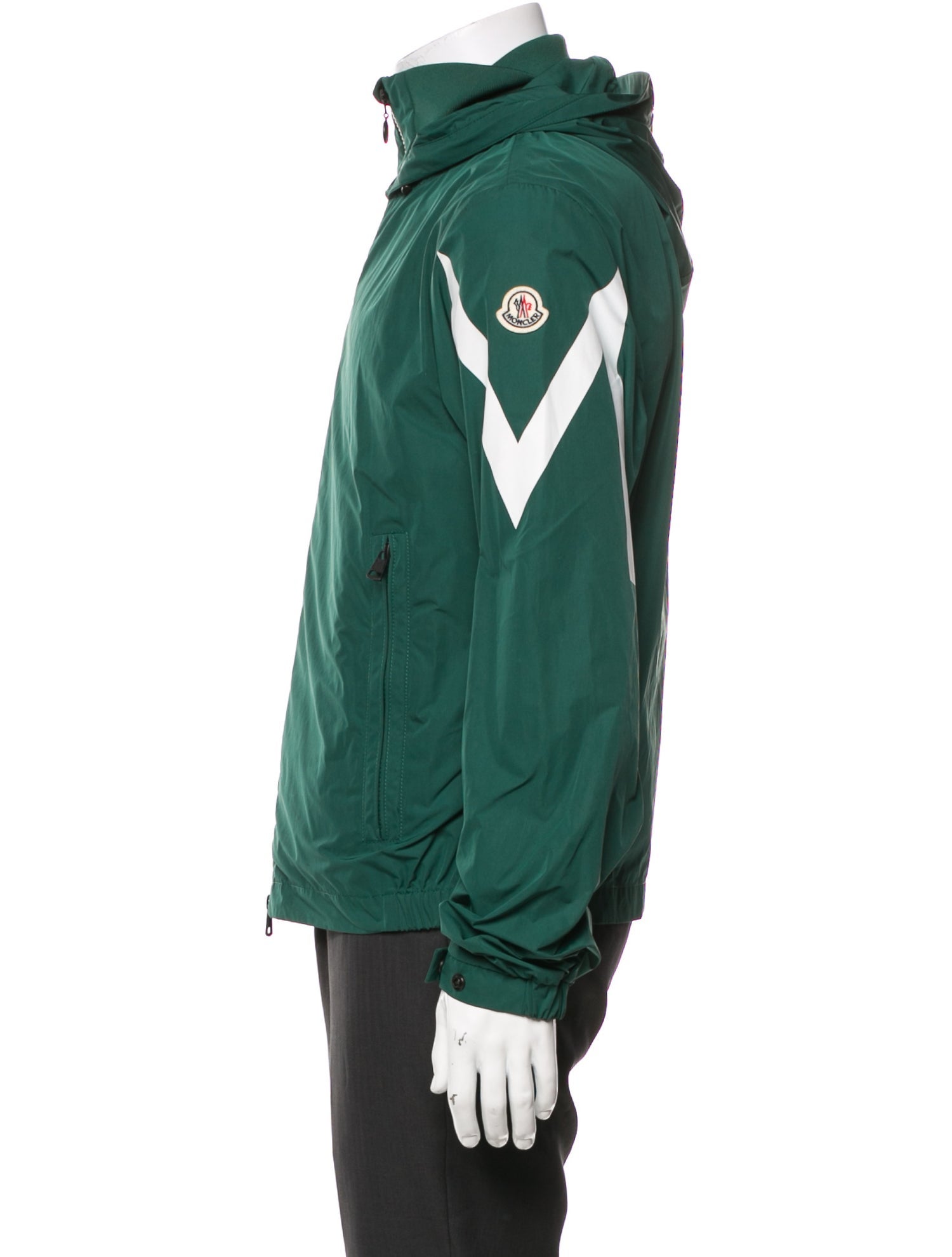 Moncler Windbreaker