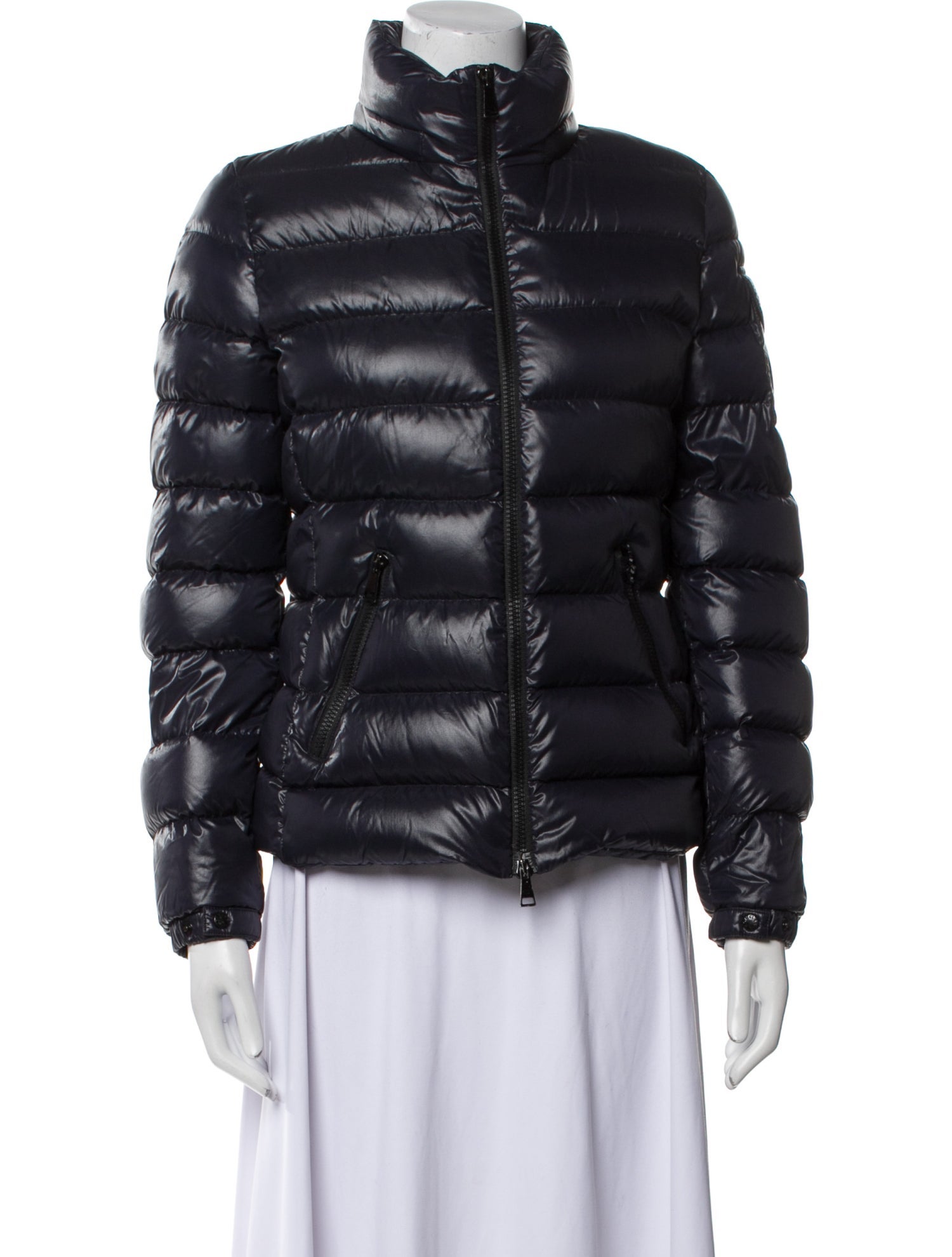 Moncler Down Down Jacket