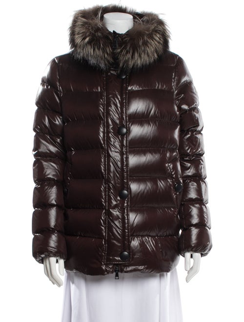 Moncler Down Jacket