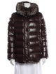 Moncler Down Jacket