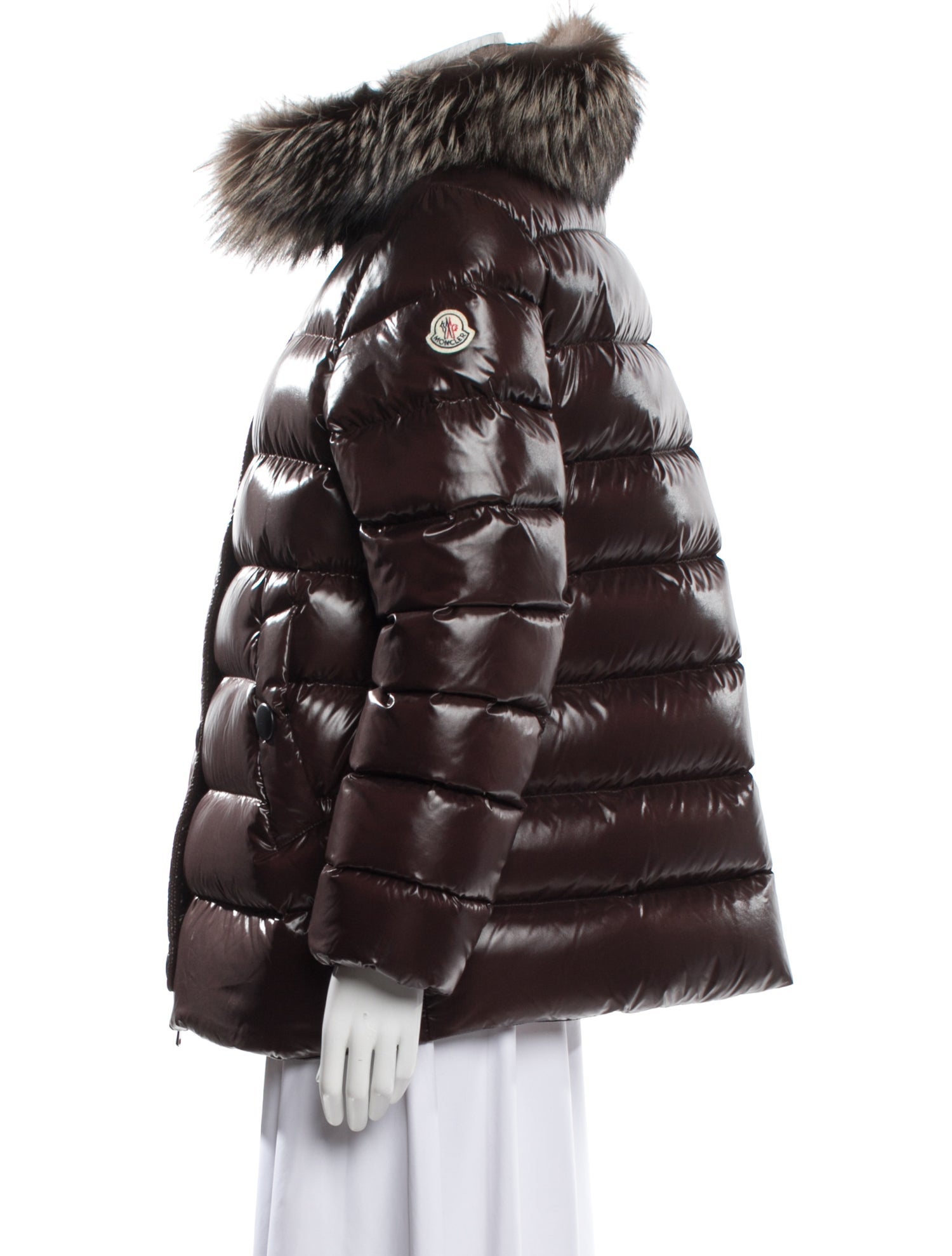Moncler Down Jacket