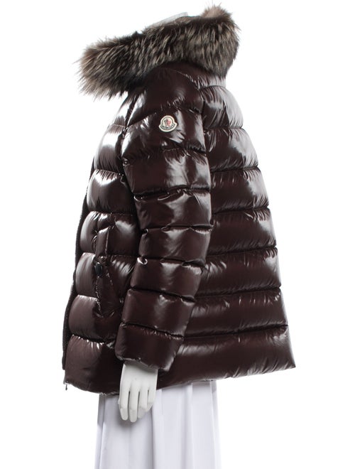 Moncler Down Jacket