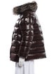 Moncler Down Jacket