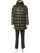 Moncler Puffer Coat