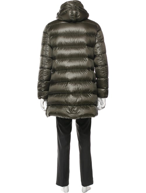 Moncler Puffer Coat