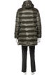 Moncler Puffer Coat