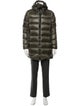Moncler Puffer Coat