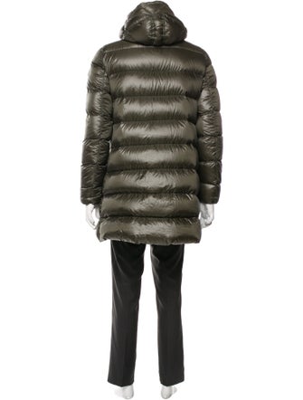 Moncler Puffer Coat