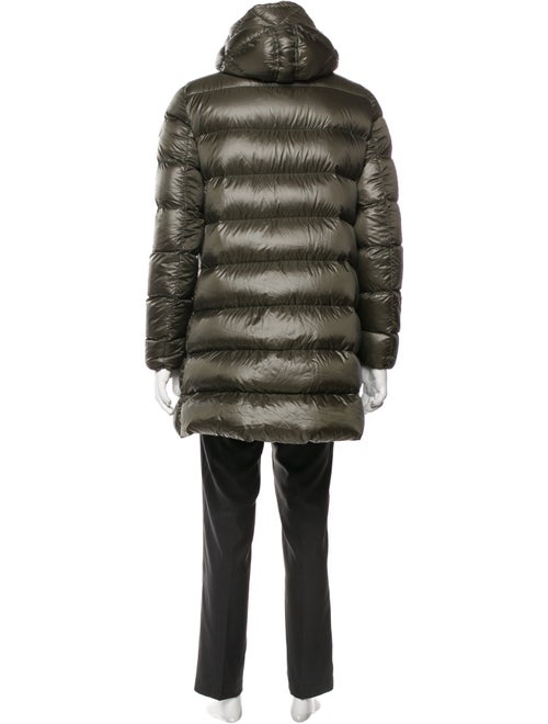 Moncler Puffer Coat