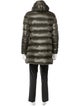 Moncler Puffer Coat