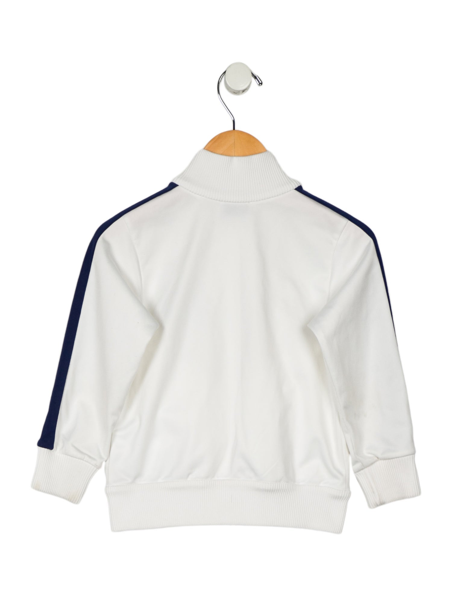 Moncler Polyester Full Zip Jacket