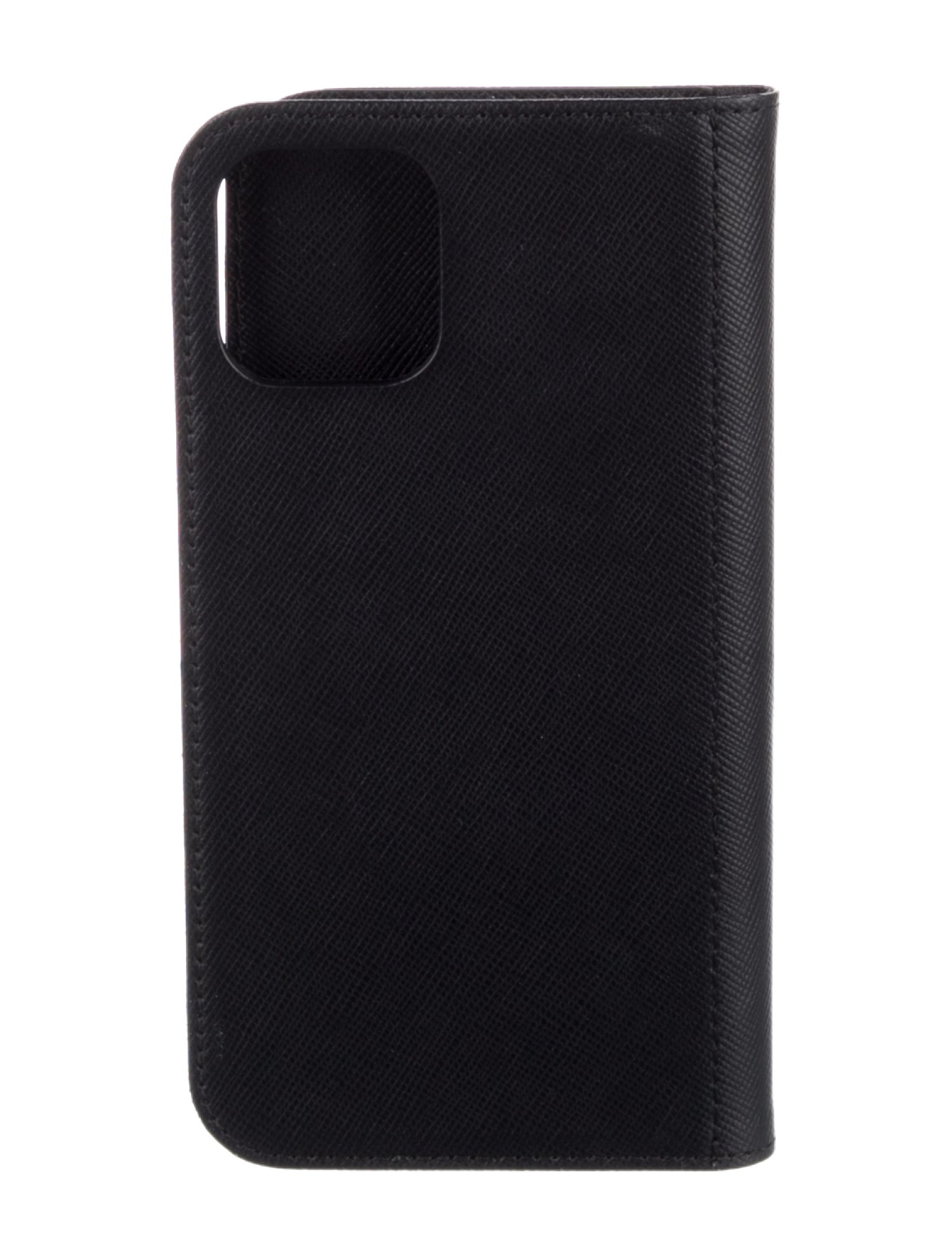 Montblanc Montblanc Leather iPhone 11 Case