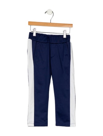 Moncler Polyester Sweatpants