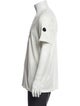 Moncler Graphic Print Crew Neck T-Shirt