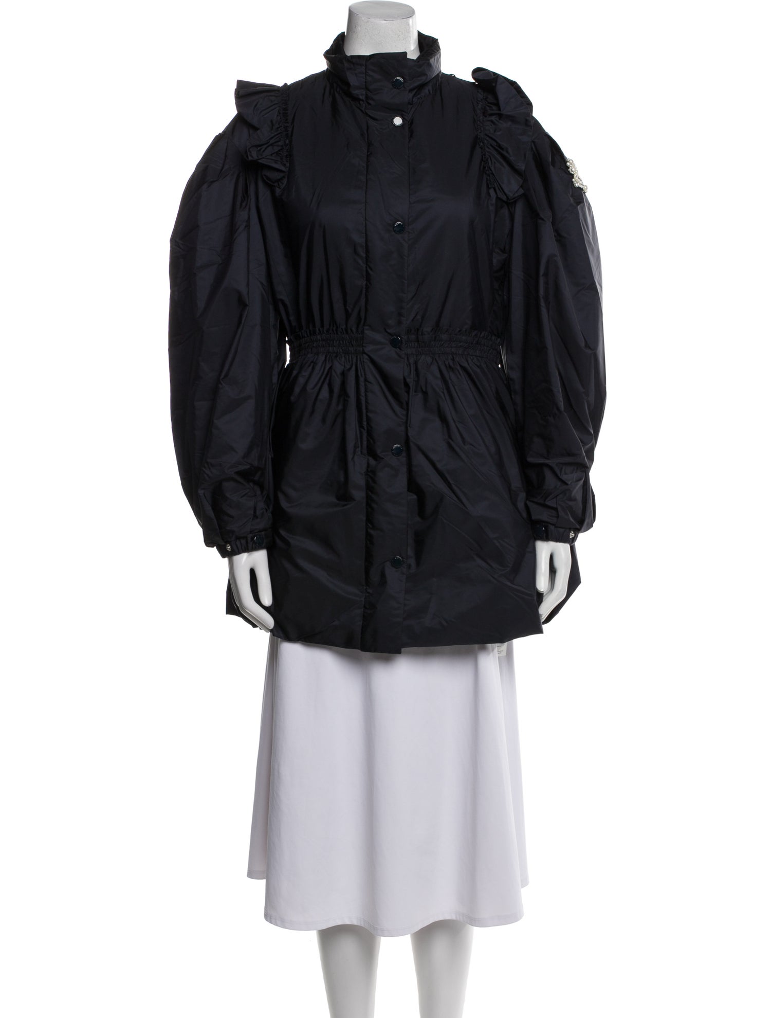 Moncler Utility Jacket