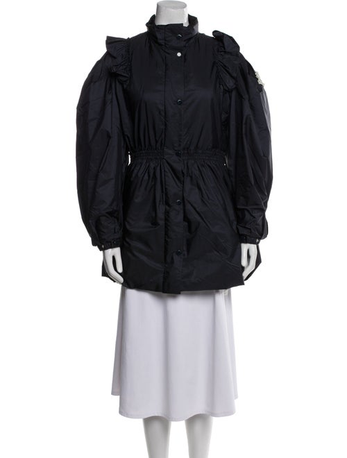Moncler Utility Jacket