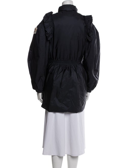 Moncler Utility Jacket