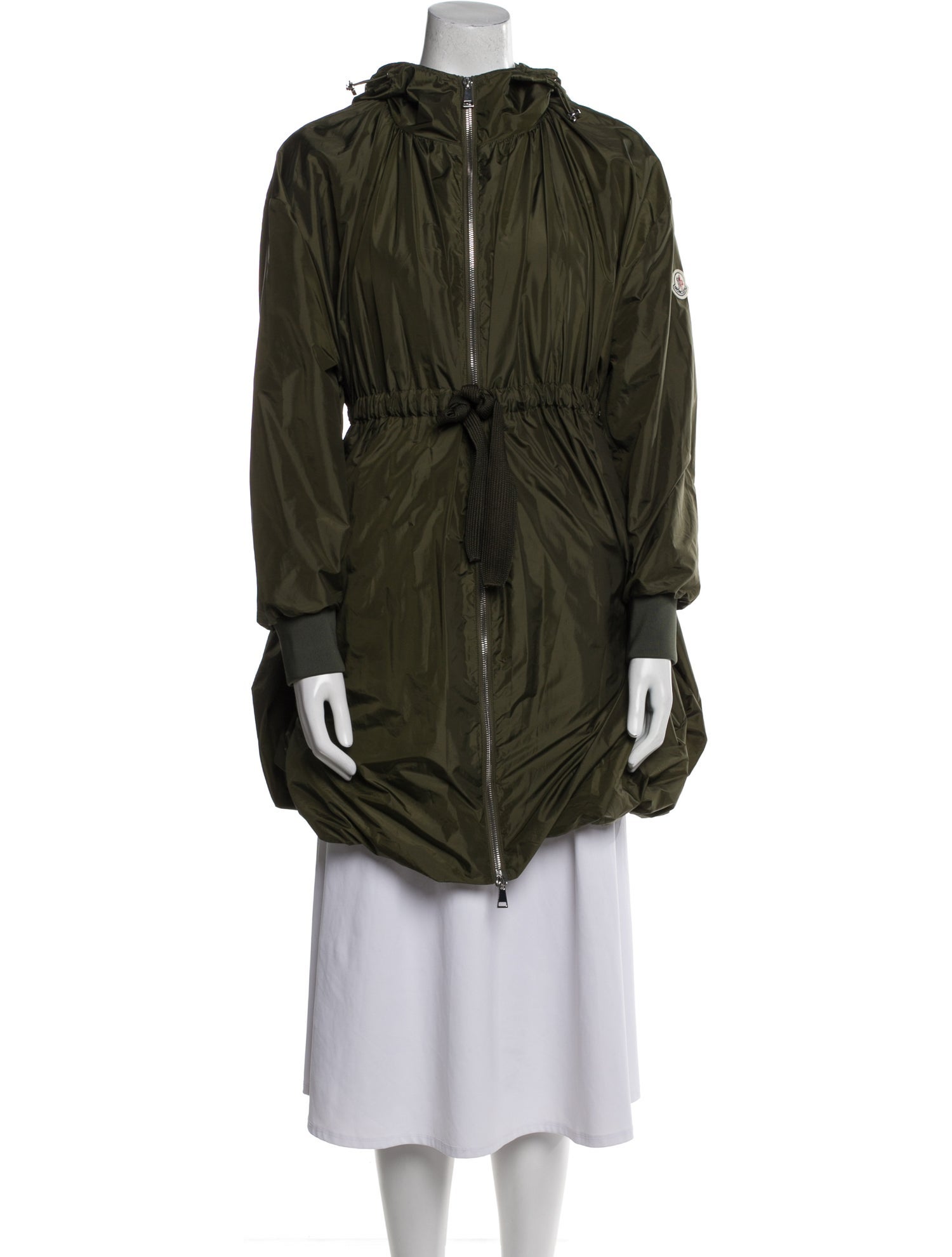 Moncler Utility Jacket