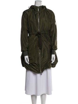 Moncler Utility Jacket