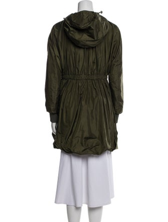 Moncler Utility Jacket