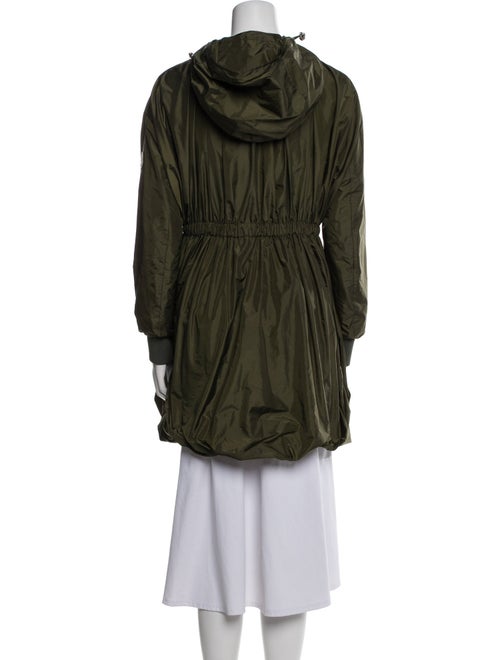 Moncler Utility Jacket